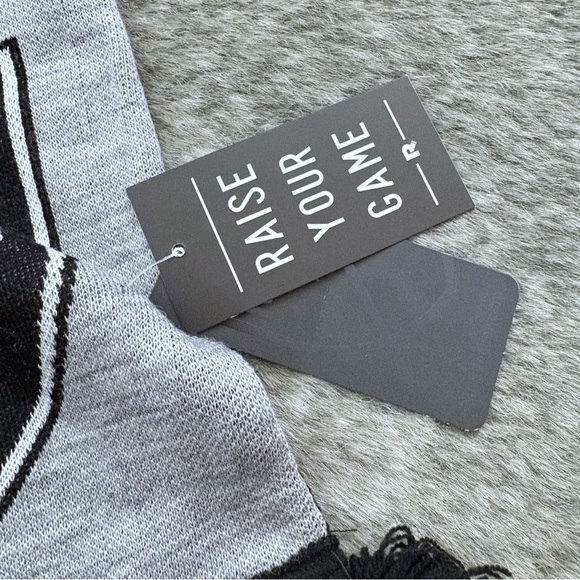 NWT MLS Real Salt Lake Scarf - Picture 7 of 11